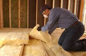 Professional Insulation Services in Auburn, NY