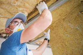 Best Commercial Insulation Services  in Auburn, NY