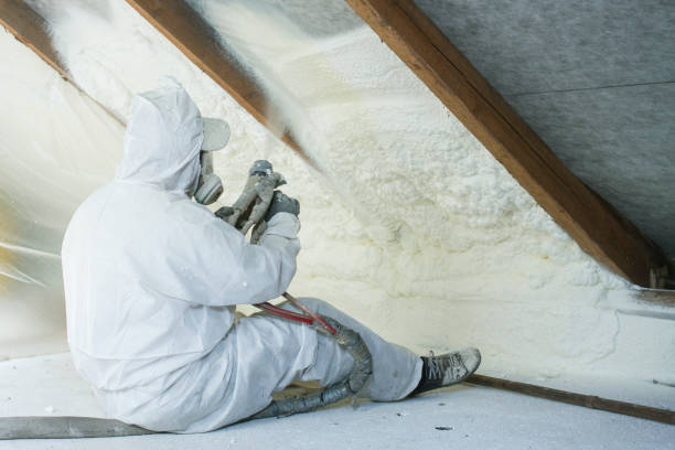 Best Commercial Insulation Services  in Auburn, NY